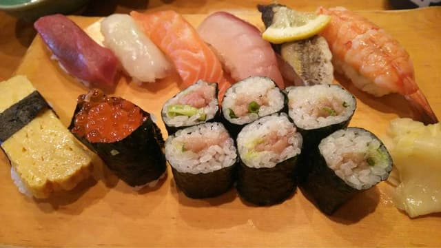 築地日本海 池上店 - サブ画像1