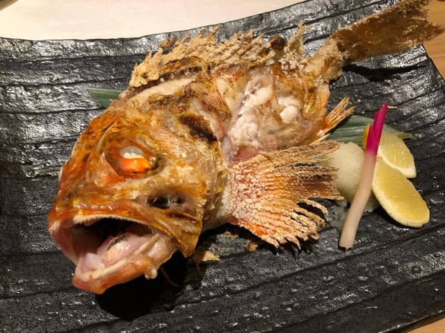 和食 五十六 - サブ画像1