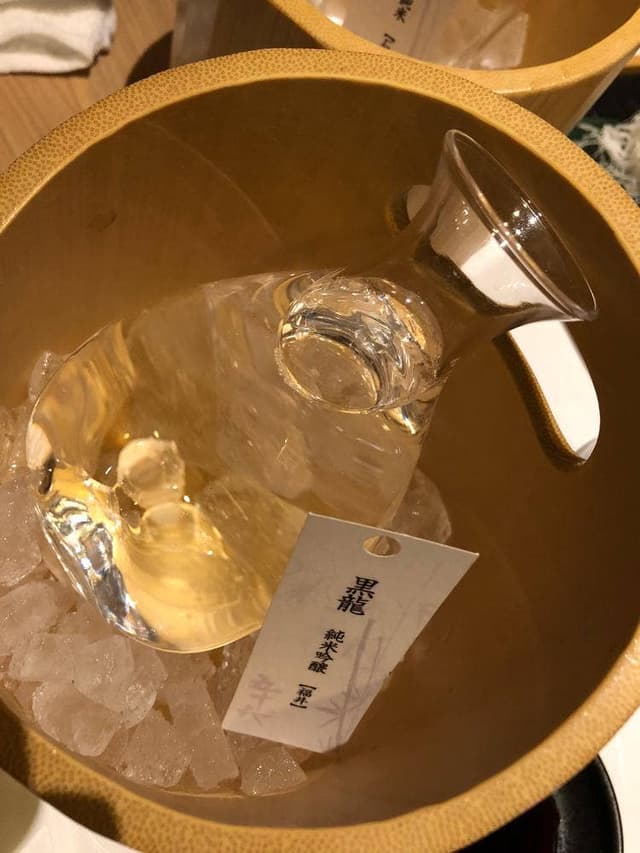 和食 五十六 - サブ画像3