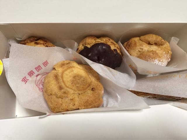 ビアードパパ マルイ北千住店 - サブ画像1