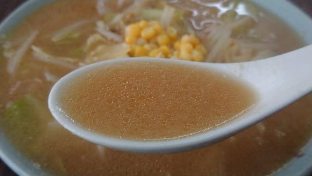 ふじみ食堂 - サブ画像1