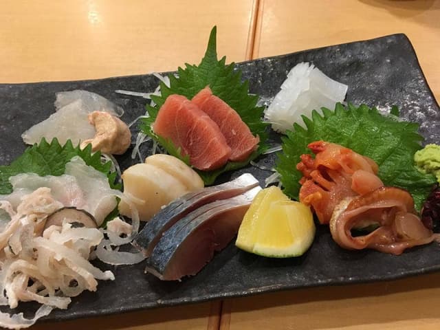 魚棚 - サブ画像1