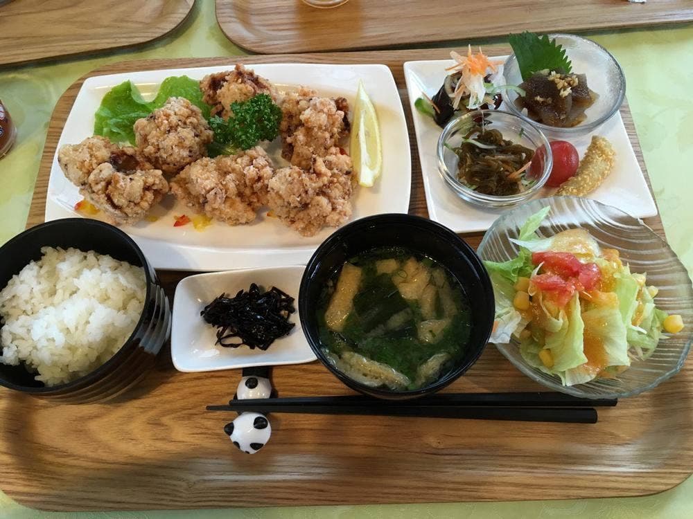 食楽笑 ふくよし