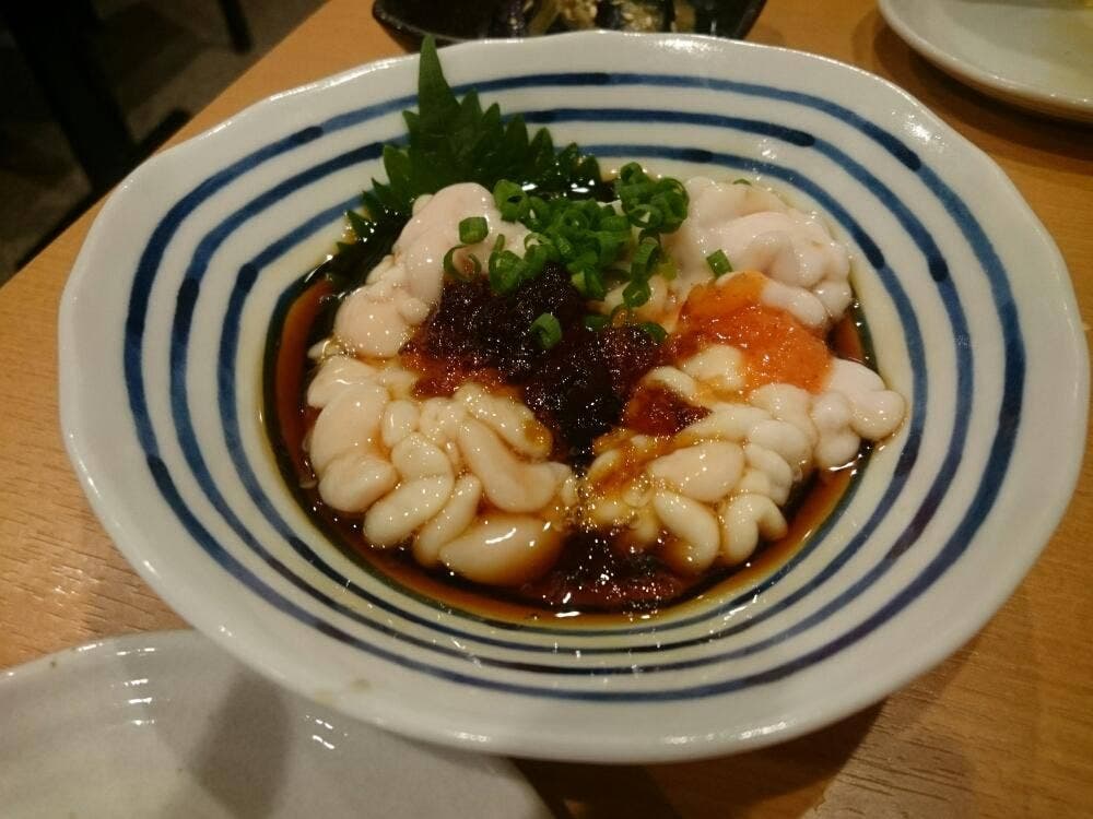 酒肴 だるま