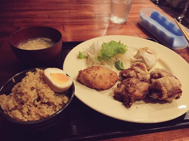 つつきや - サブ画像1