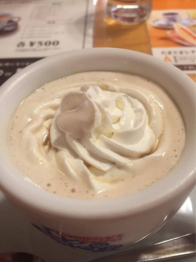 コメダ珈琲店 半田やなべ店 - サブ画像2