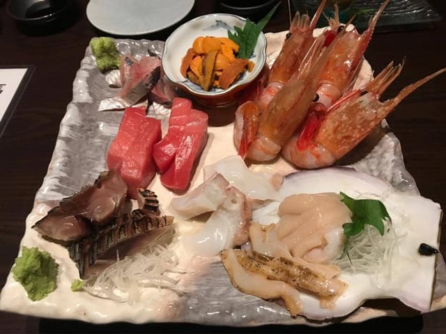 北海道料理 北新地 太田 - サブ画像3