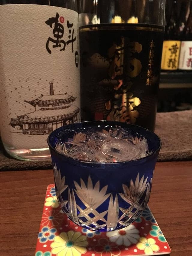 焼酎Bar 粋. - サブ画像1