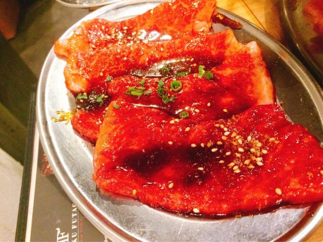 大阪焼肉・ホルモン ふたご 荻窪店 - サブ画像1