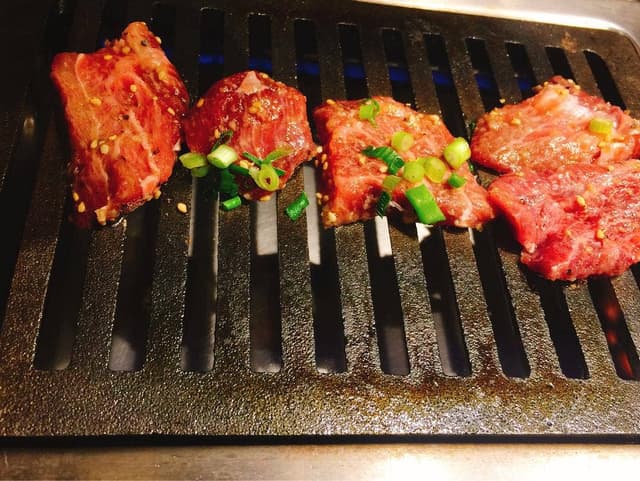 大阪焼肉・ホルモン ふたご 中野店 - サブ画像2