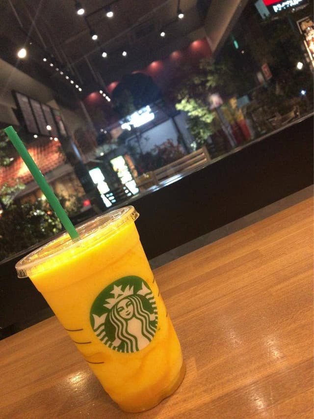 スターバックス コーヒー アピタ豊田元町店 - サブ画像1