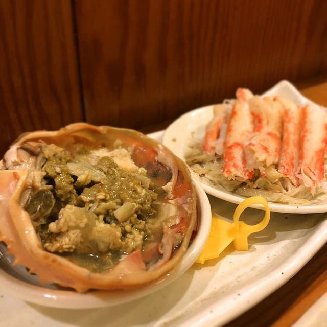 くいもんや おか村 - サブ画像2