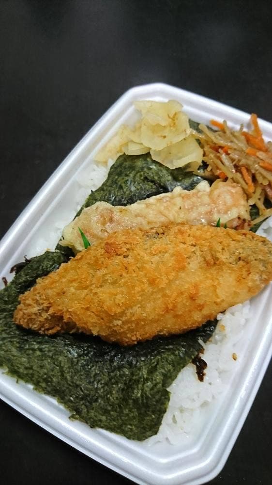 ほっともっと 鎌倉台店 - サブ画像1