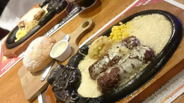 ブロンコビリー 東千葉店 - サブ画像2