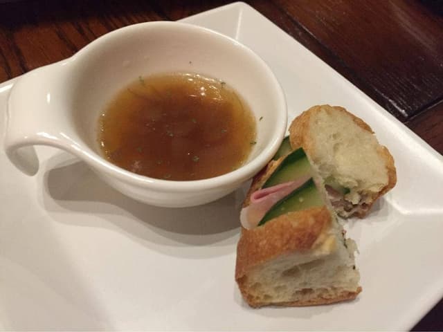 バー エル スール - サブ画像2