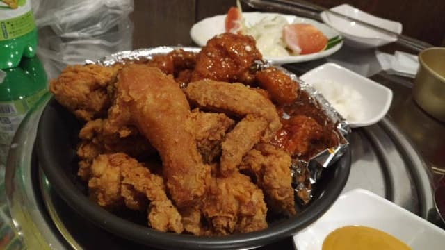 39チキン - サブ画像1