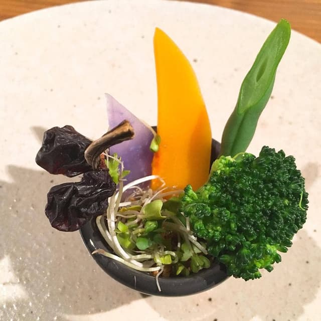 ristorante Koen - サブ画像3