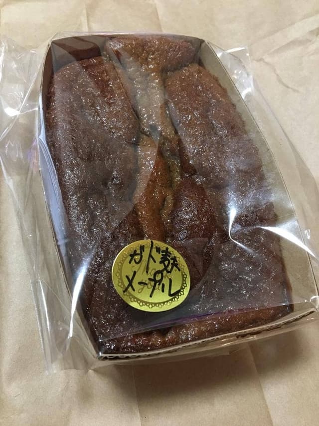 お麩deスイーツ - サブ画像2