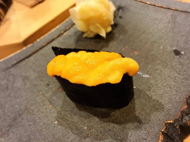 すし屋のさい藤 - サブ画像3