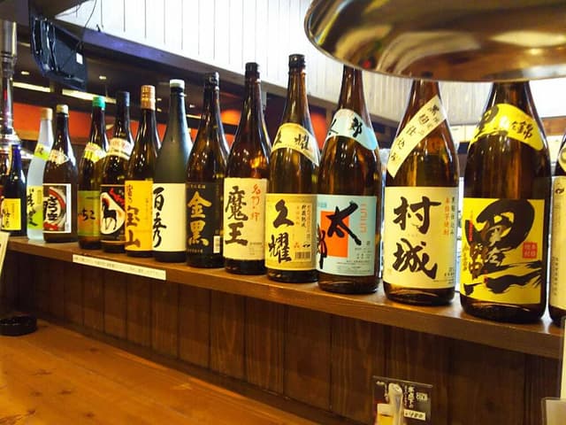べんがら亭 港店 - サブ画像1
