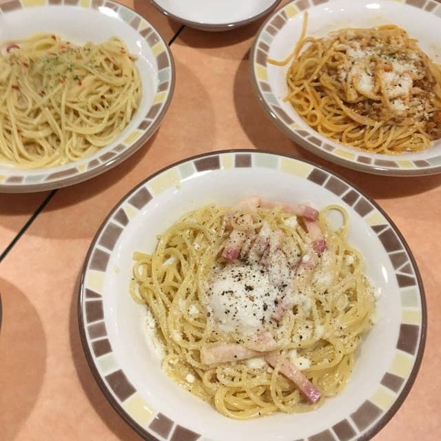 サイゼリヤ モラージュ佐賀店 - サブ画像1