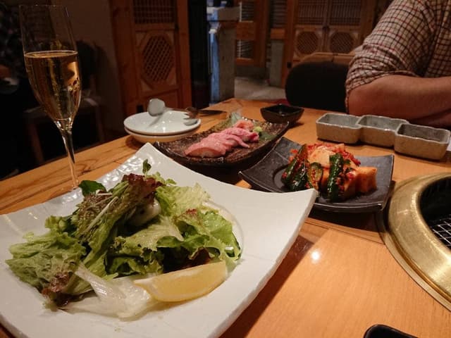 味楽園 夙川店 - サブ画像1