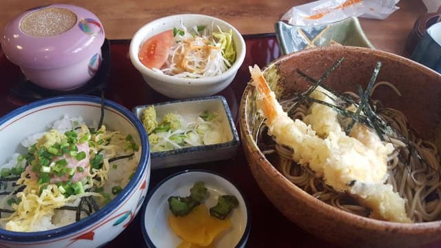 木曽駒守山店 - サブ画像3