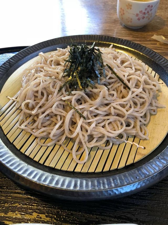 麺処天小屋 - サブ画像2