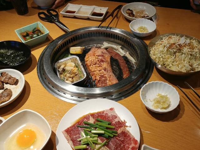 焼肉きんぐ 前橋店 - サブ画像1
