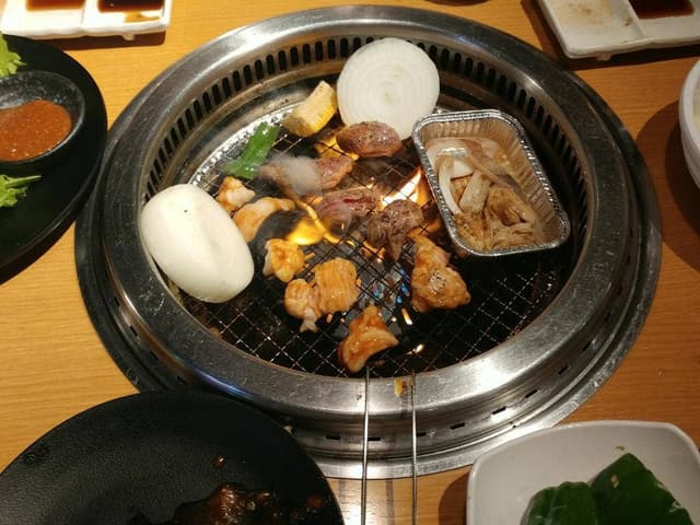 焼肉きんぐ 前橋店 - サブ画像3