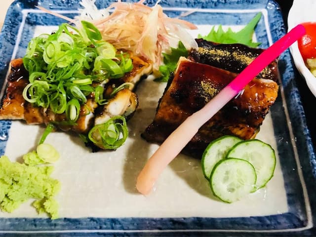 寿司食堂にしおか - サブ画像3