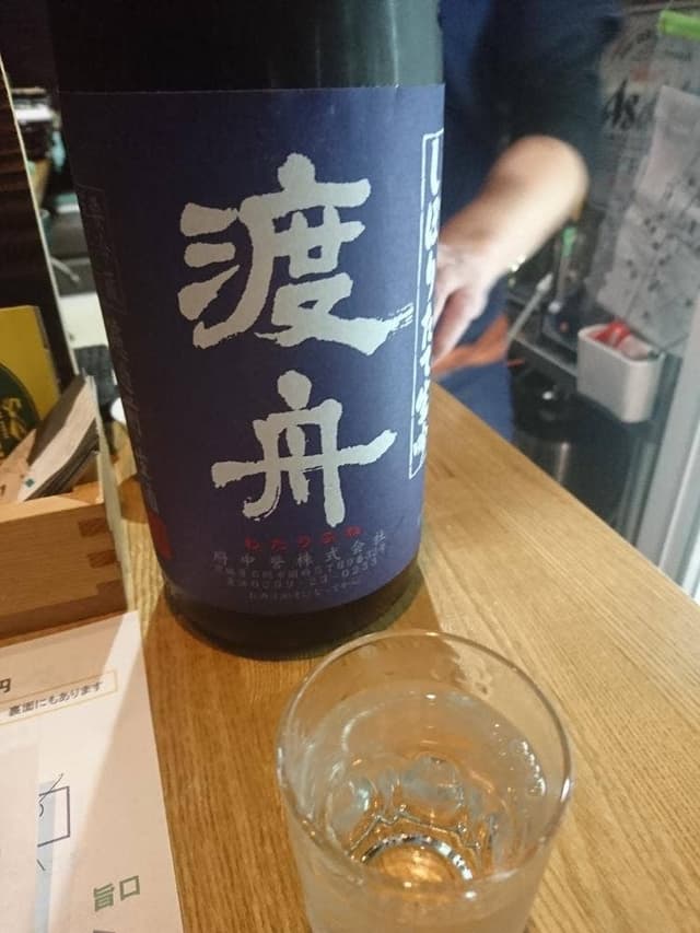 日本酒よつば - サブ画像3