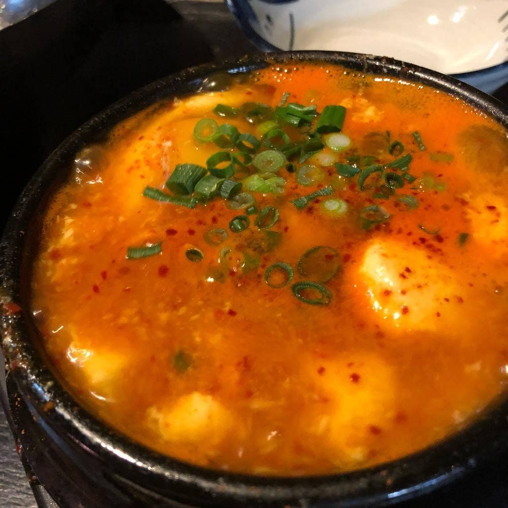 韓菜美食堂