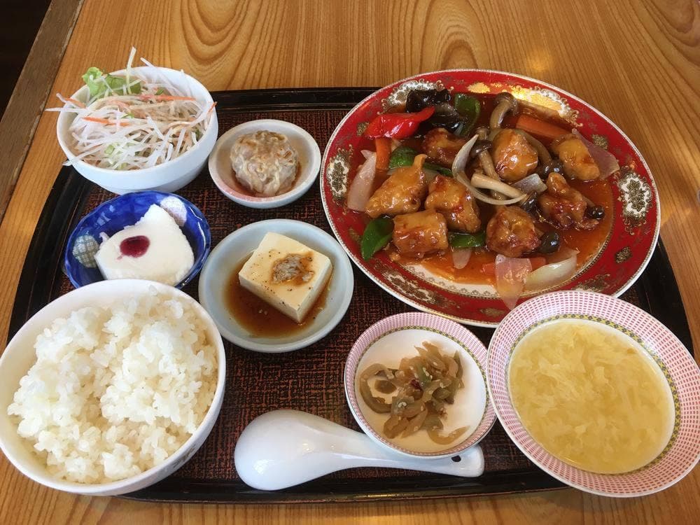 花梨 鳴門店