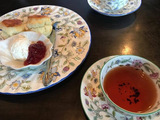 紅茶専門店アリエル - サブ画像3