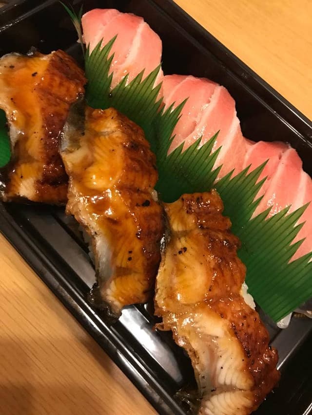 若葉寿司 - サブ画像1