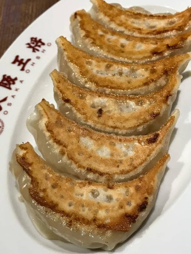 大阪王将 末広町店 - サブ画像3