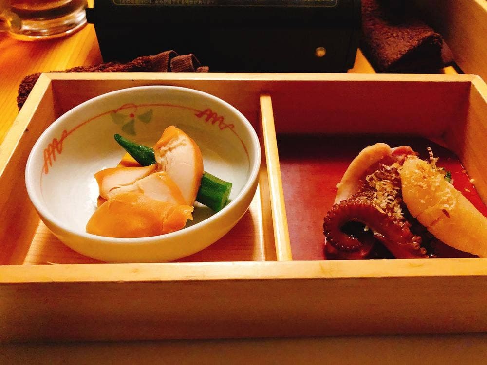 リョウテイ ハートランド 田町店
