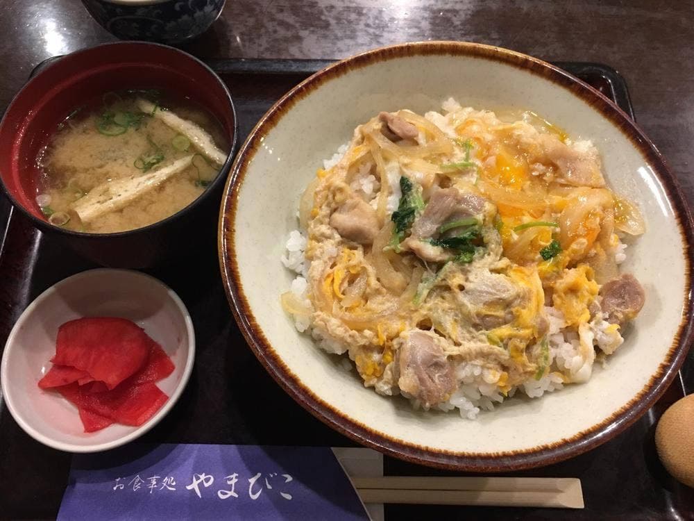 やまびこ