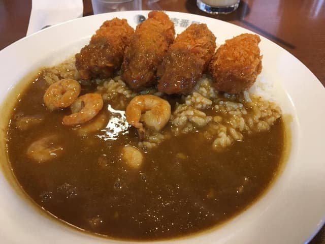 カレーハウスCoCo壱番屋 鹿嶋国道124号店 - サブ画像2