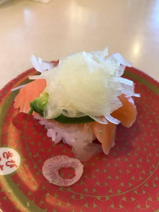 はま寿司 新狭山店 - サブ画像1