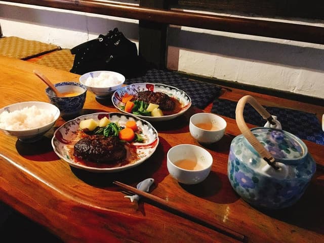 四季食 うかたま - サブ画像1