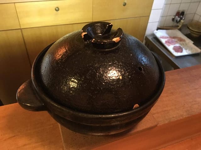 割烹いいもり - サブ画像2