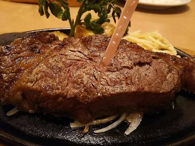 ステーキのどん 三鷹店 - サブ画像1