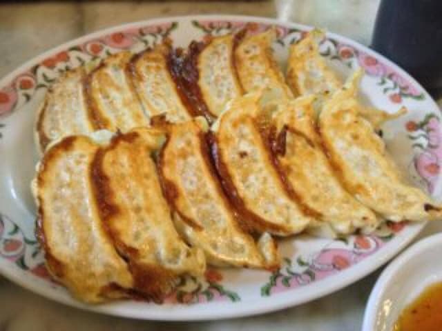 餃子の王将 上新庄店 - サブ画像3