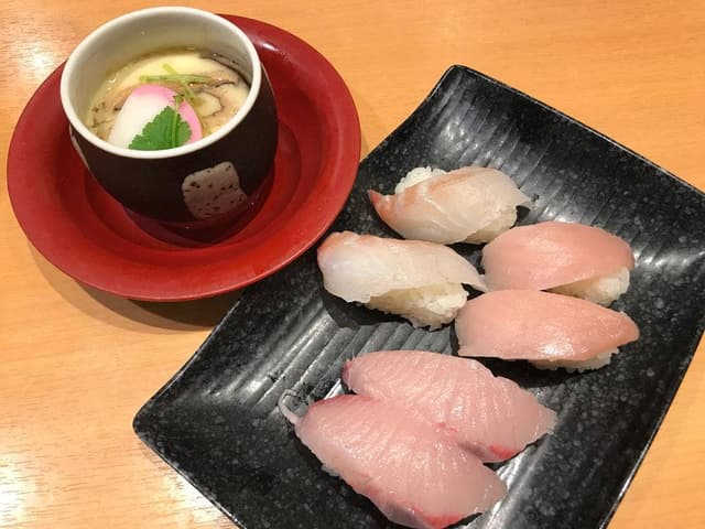かっぱ寿司 アトレ川崎店 - サブ画像3