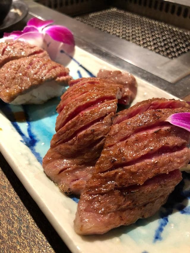 焼肉 煌牛 - サブ画像1