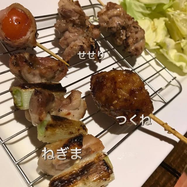 やきとり大自然 - サブ画像3
