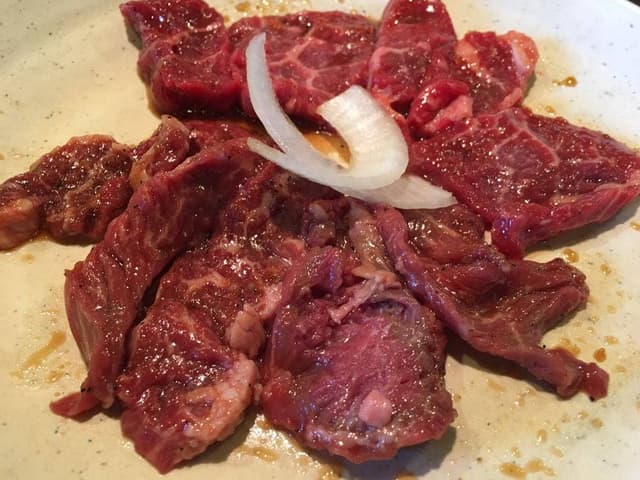 黒塀家 入間野田店 - サブ画像1