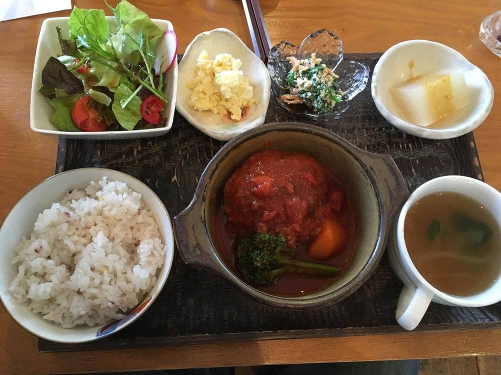 らんぶる